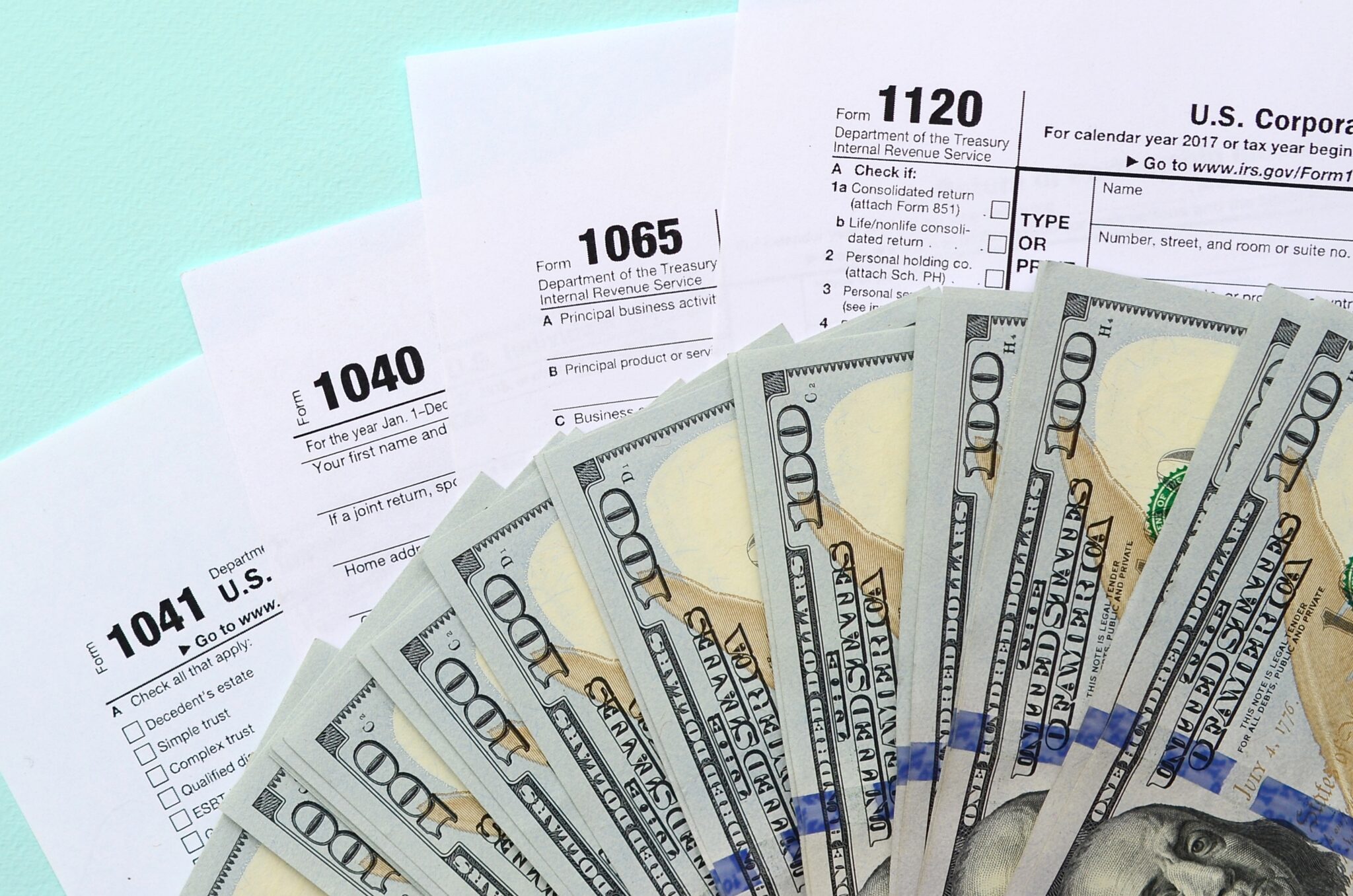 Elite Payroll & Tax